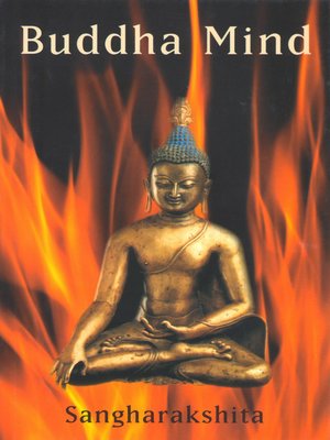 cover image of Buddha Mind